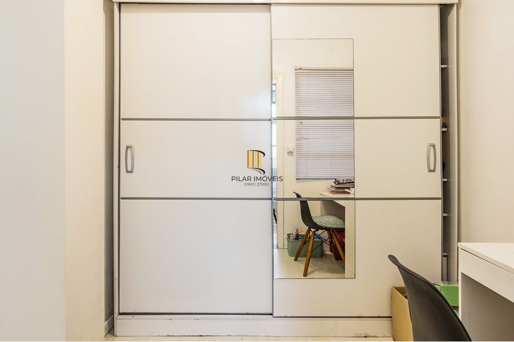 Apartamento 2 dormitórios no bairro Higienópolis