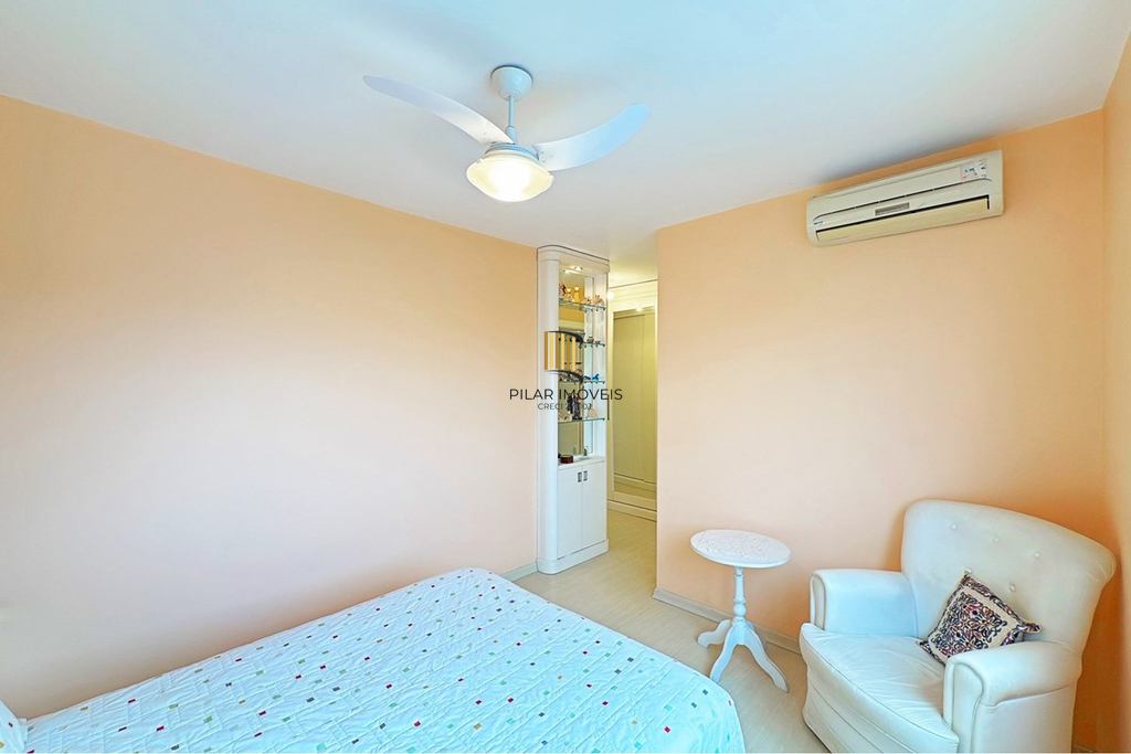 Apartamento 3 dormitórios no bairro Jardim Europa