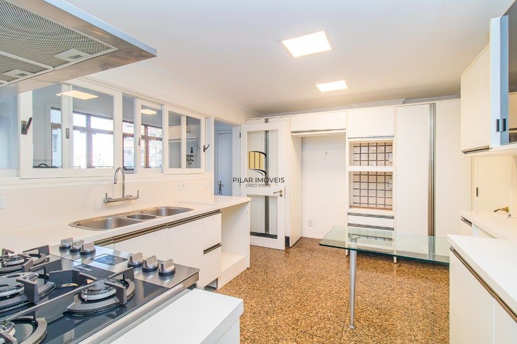 Apartamento 3 dormitórios no bairro Auxiliadora