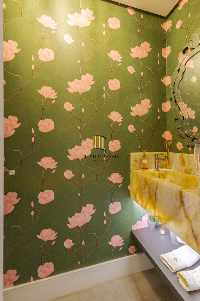 Apartamento 2 dormitórios no bairro Bela Vista