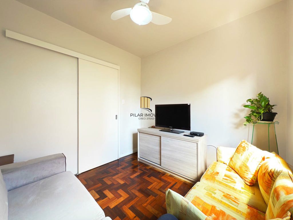 Apartamento 3 dormitórios no bairro Teresópolis