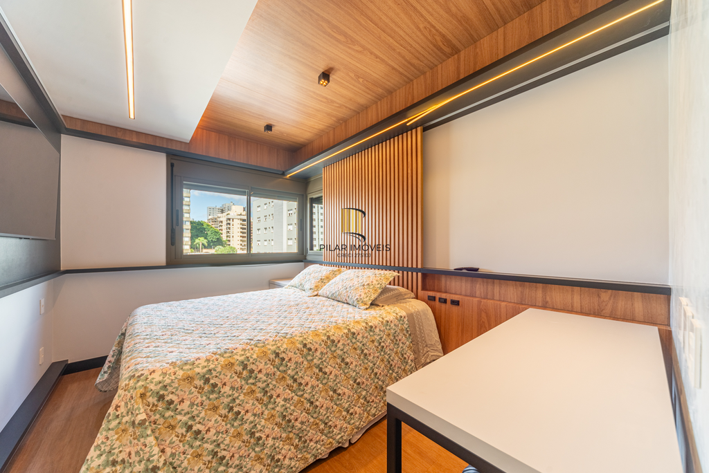 Apartamento 3 dormitórios no bairro Mont Serrat