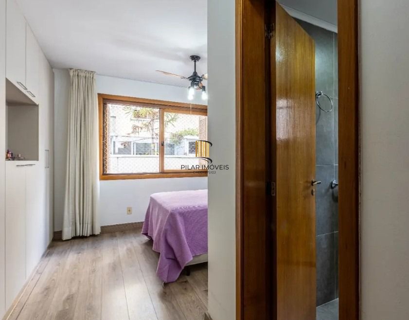 Apartamento 3 dormitórios no bairro Petrópolis
