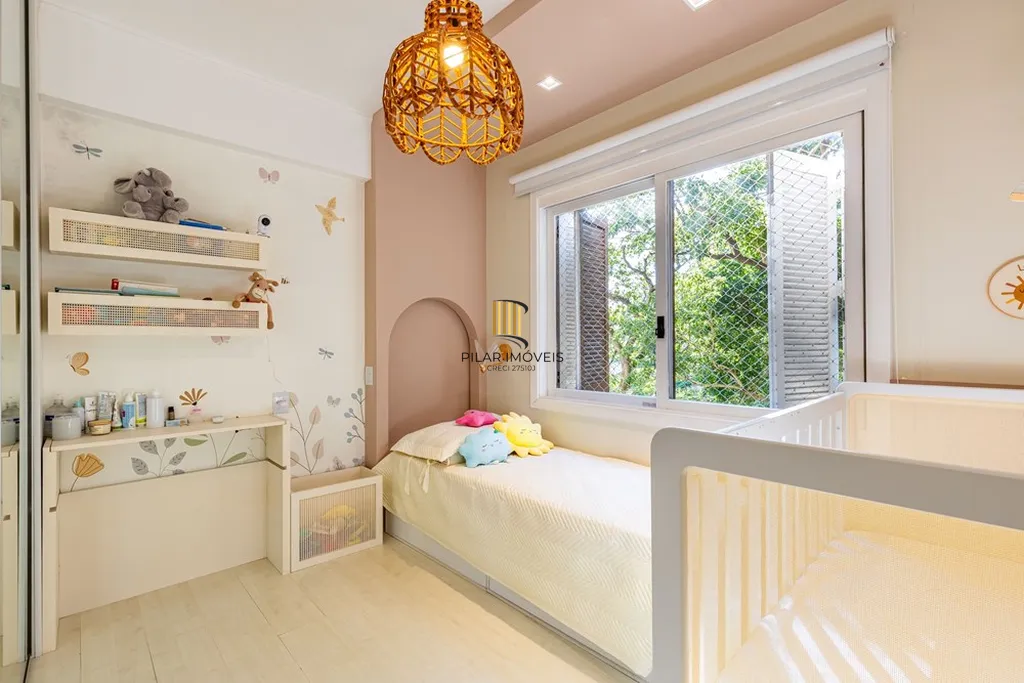 Apartamento 3 dormitórios no bairro Petrópolis