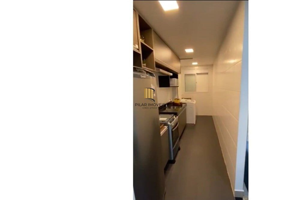 Apartamento 2 dormitórios no bairro Costa e Silva
