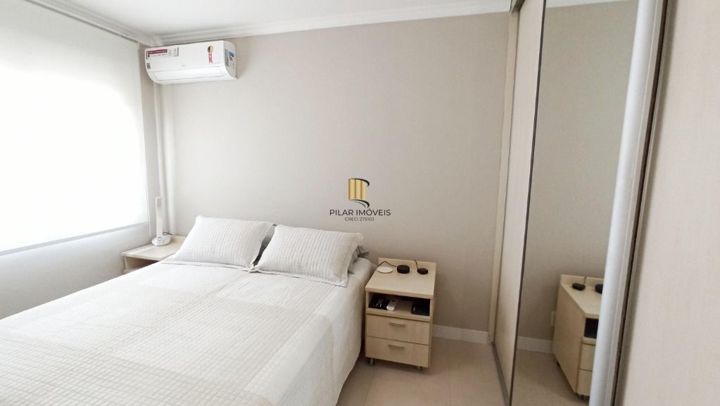 Apartamento 3 dormitórios no bairro Santana