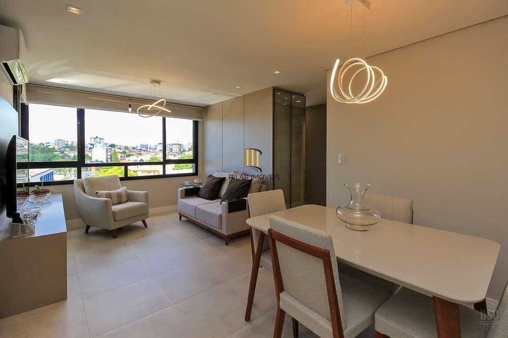 Apartamento 2 dormitórios no bairro Santa Maria Goretti
