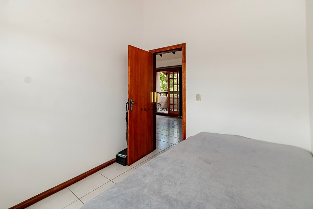 Casa 4 dormitórios no bairro Jardim Itu Sabará