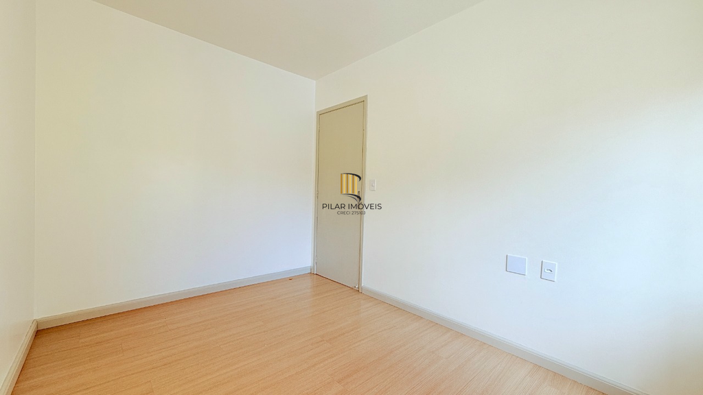 Apartamento 2 dormitórios no bairro Petrópolis
