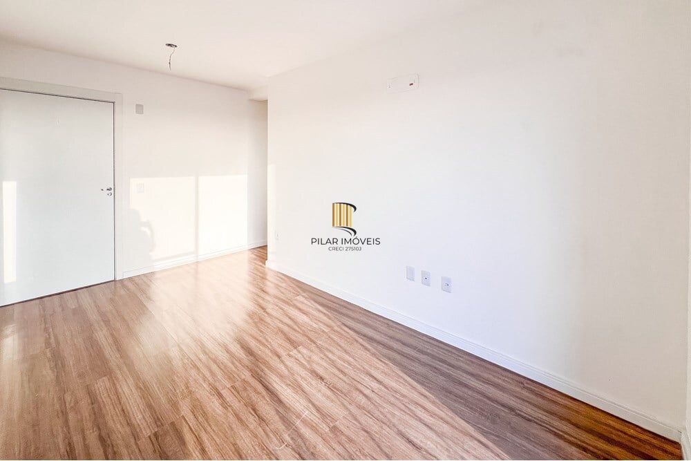 Apartamento 2 dormitórios no bairro Igara