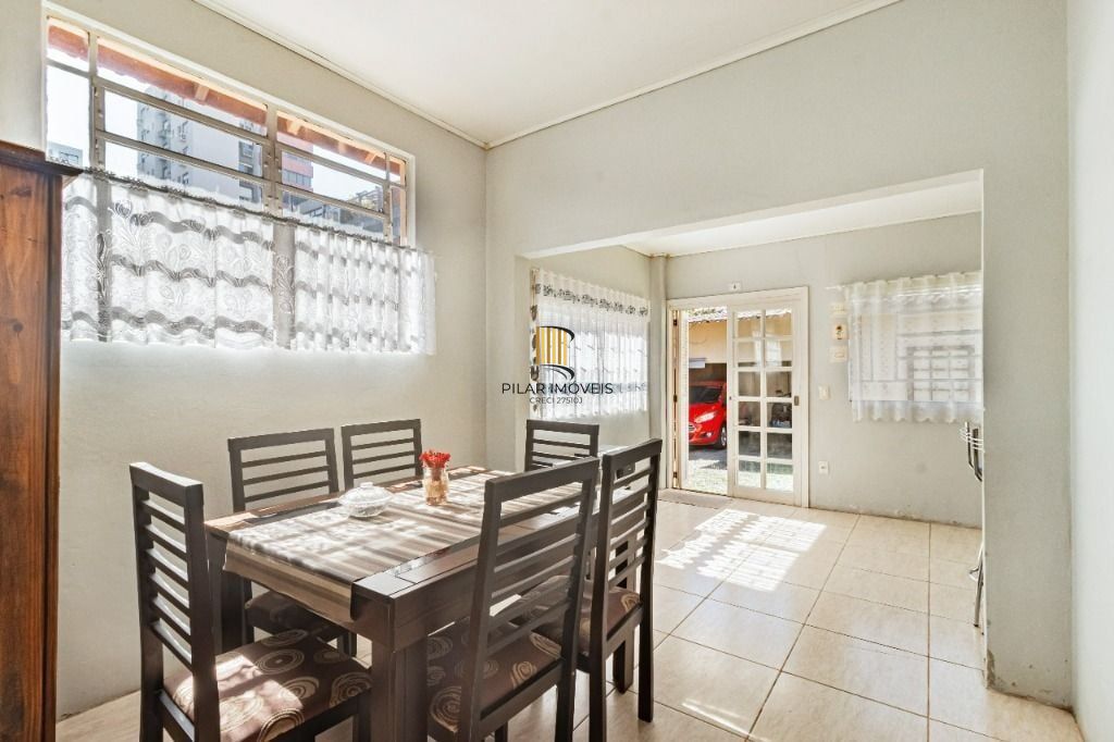 Casa 3 dormitórios no bairro Boa Vista