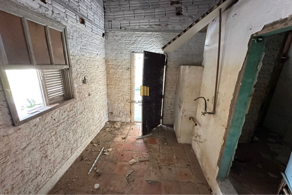 Casa 2 dormitórios no bairro Fátima