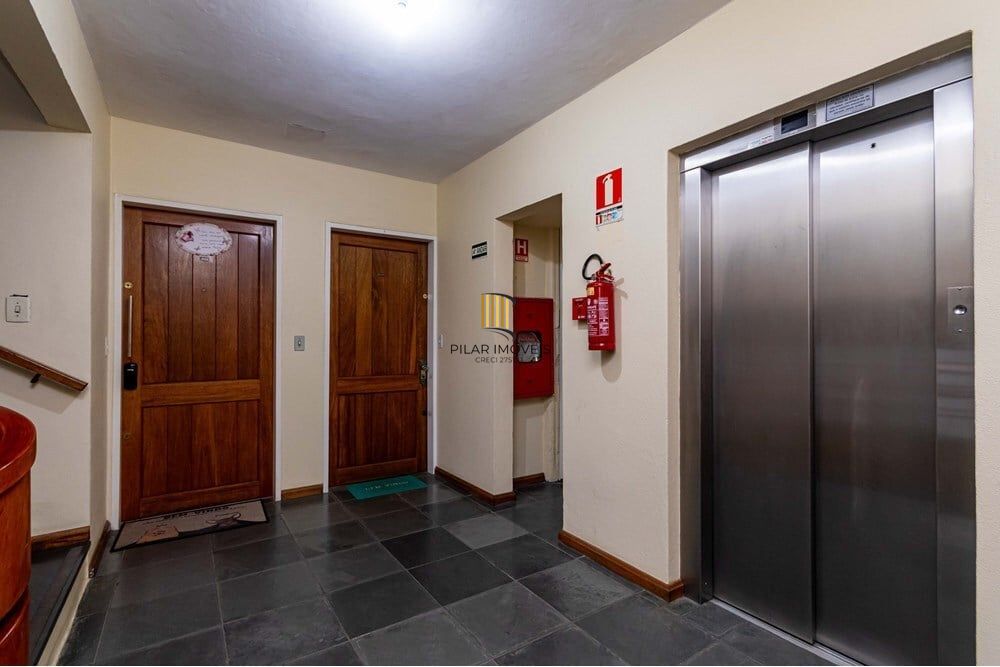 Apartamento 3 dormitórios no bairro Jardim Itu