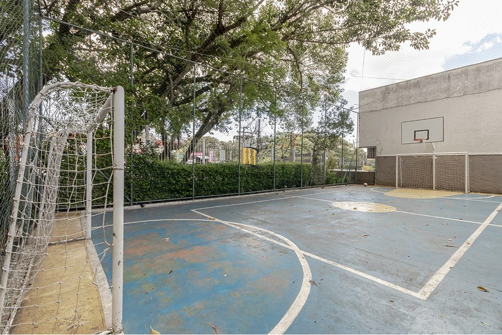 Apartamento 3 dormitórios no bairro Cristo Redentor