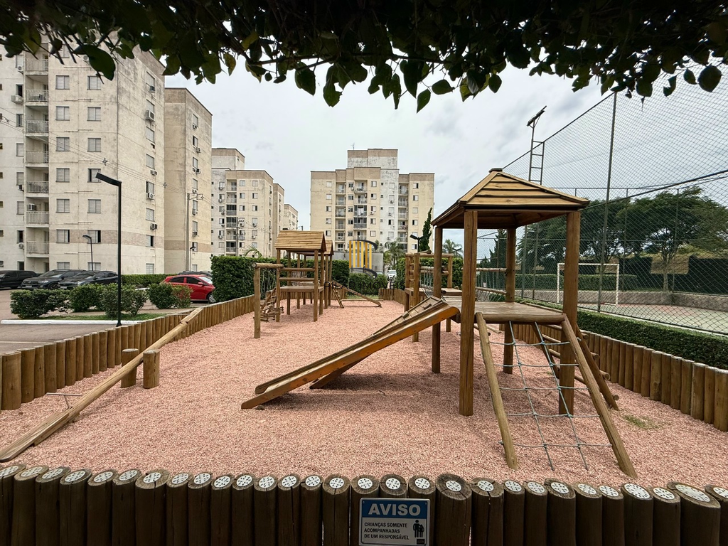 Apartamento 3 dormitórios no bairro Igara