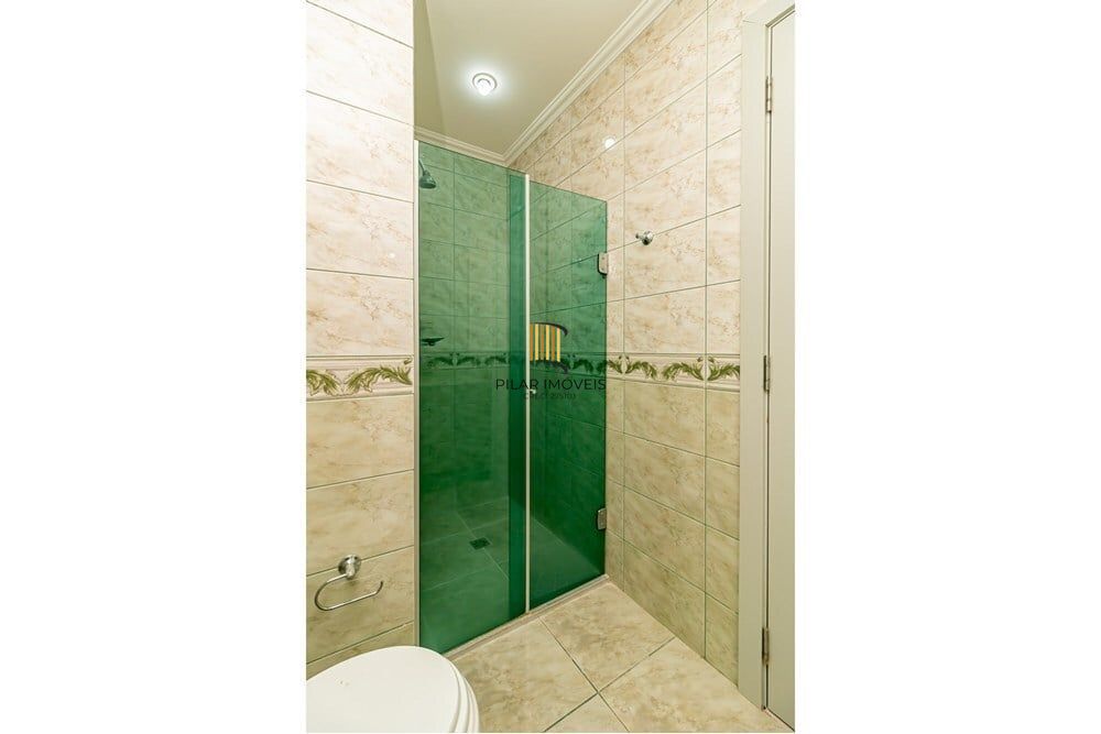 Apartamento 3 dormitórios no bairro Jardim Lindóia