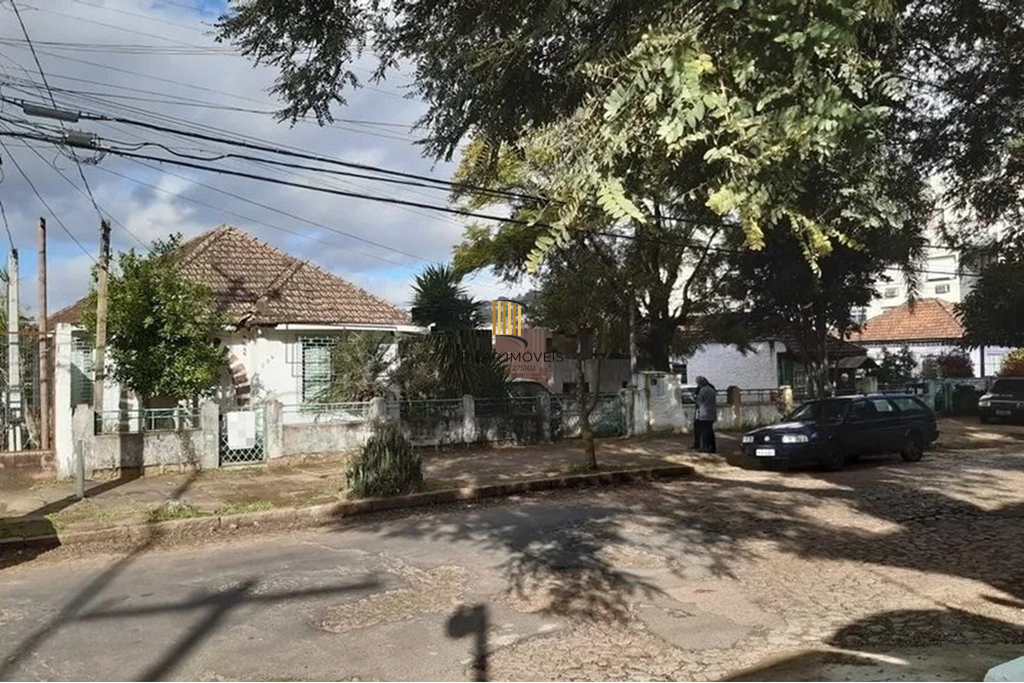 Terreno no bairro Partenon