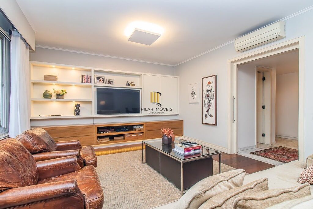 Apartamento 3 dormitórios no bairro Rio Branco