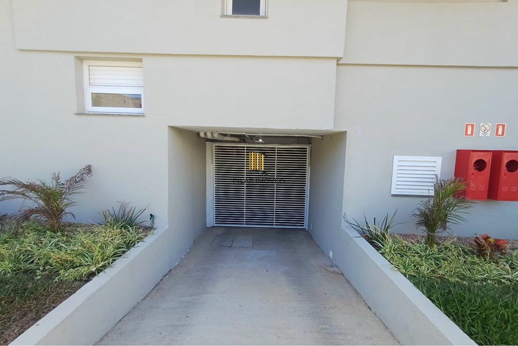 Apartamento 2 dormitórios no bairro Vila Ipiranga