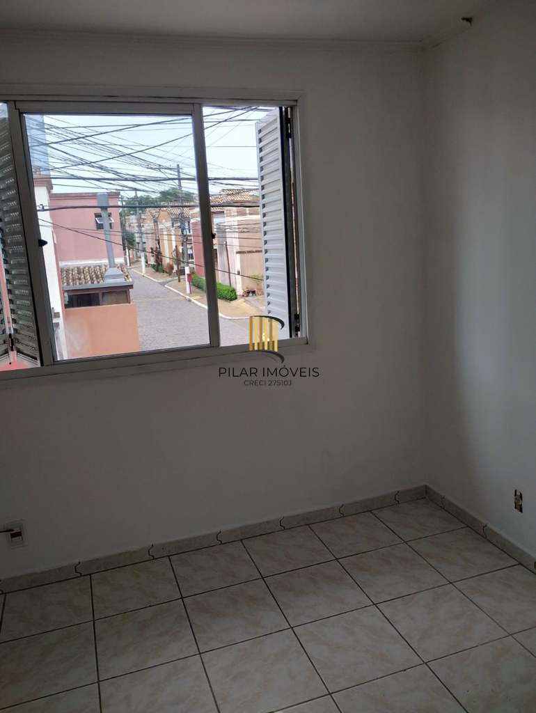 Casa de Condomínio 4 dormitórios no bairro Jardim Itu