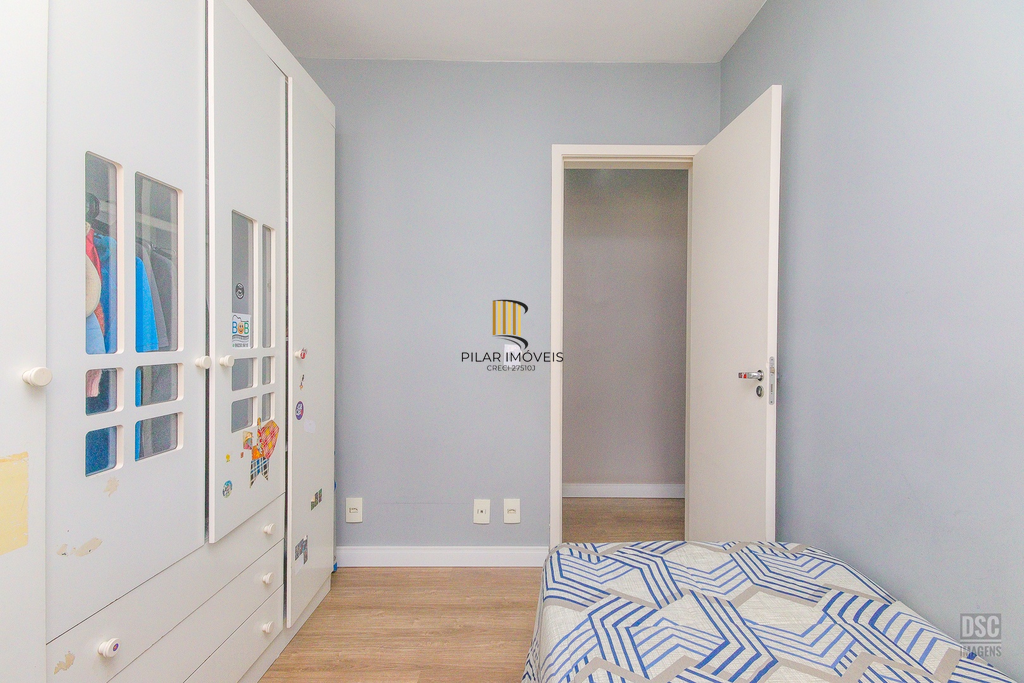 Apartamento 3 dormitórios no bairro Teresópolis