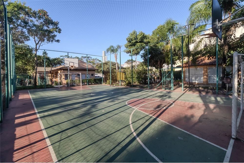 Apartamento 3 dormitórios no bairro Humaitá