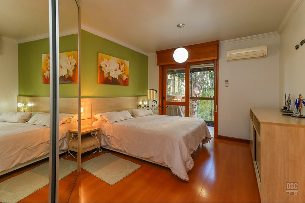 Apartamento 3 dormitórios no bairro Santana