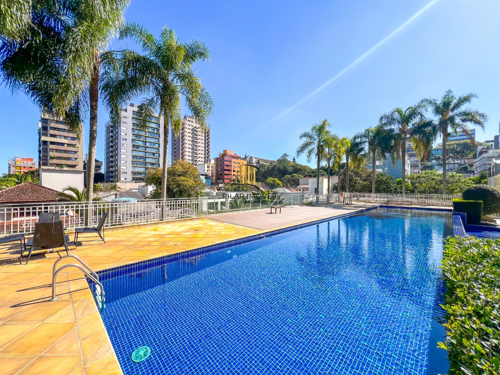 Apartamento 3 dormitórios no bairro Auxiliadora