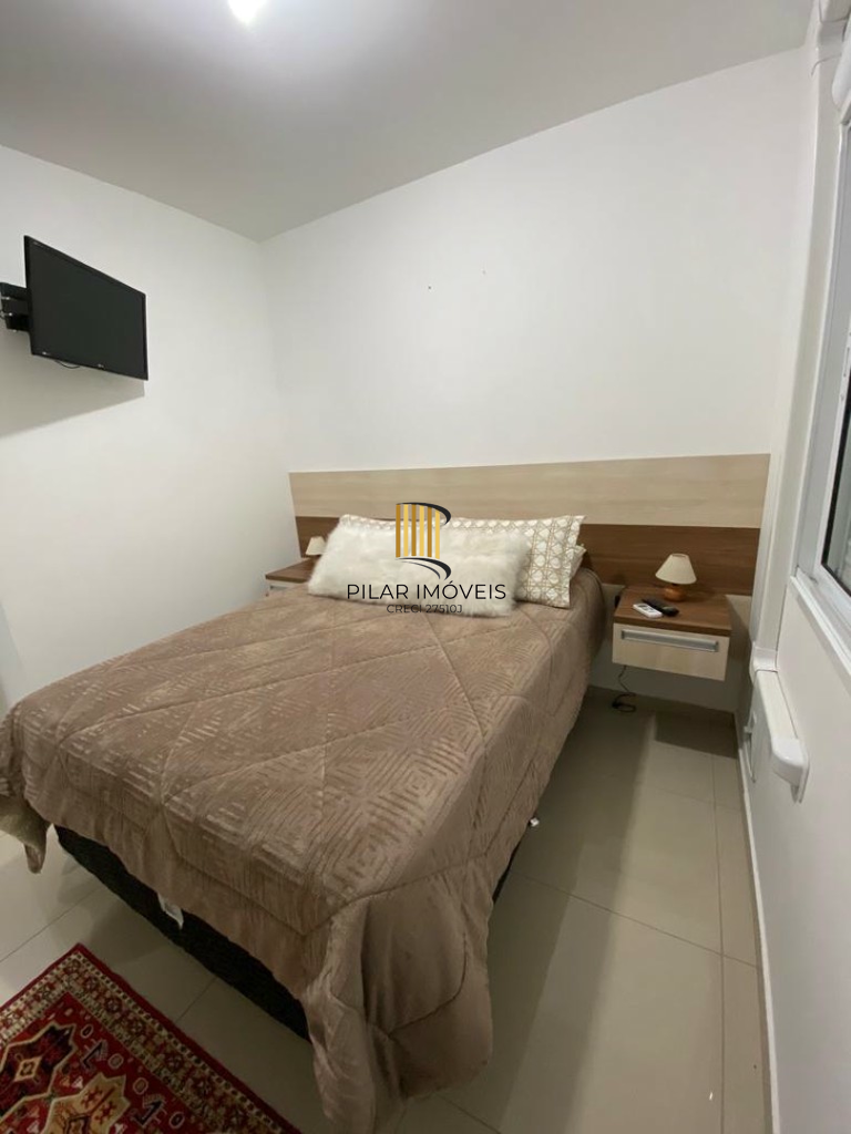 Apartamento 2 dormitórios no bairro São José