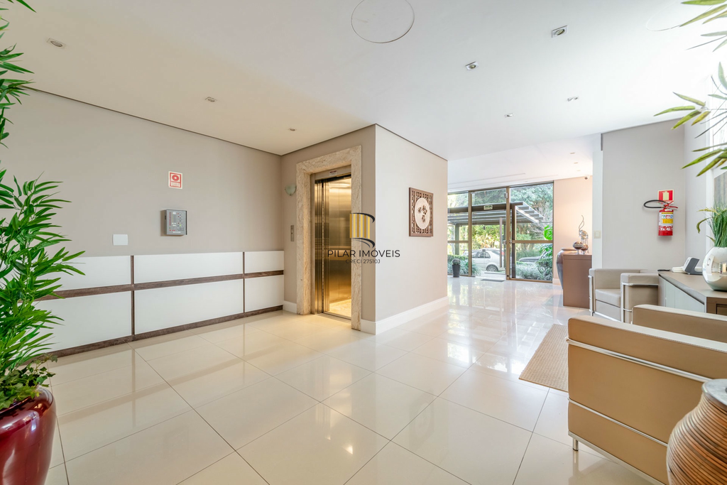 Apartamento 3 dormitórios no bairro Bela Vista