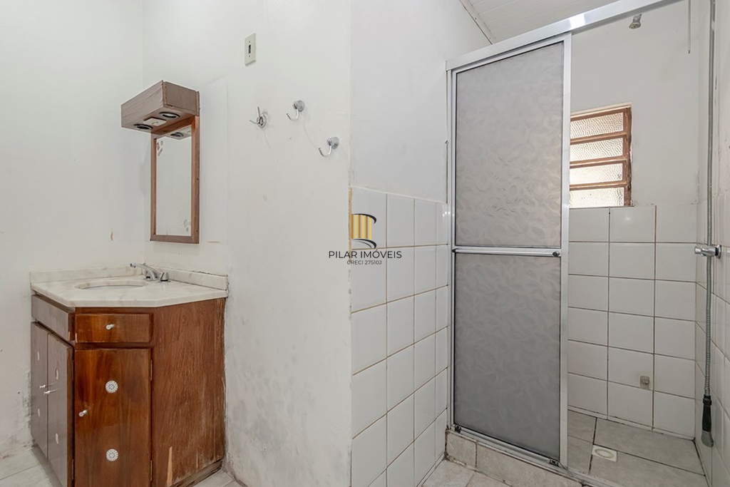 Casa 2 dormitórios no bairro Teresópolis