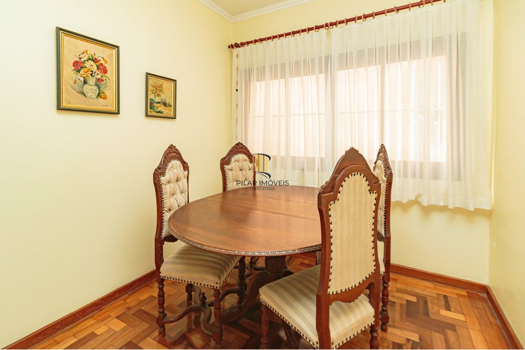 Apartamento 1 dormitório no bairro Praia de Belas