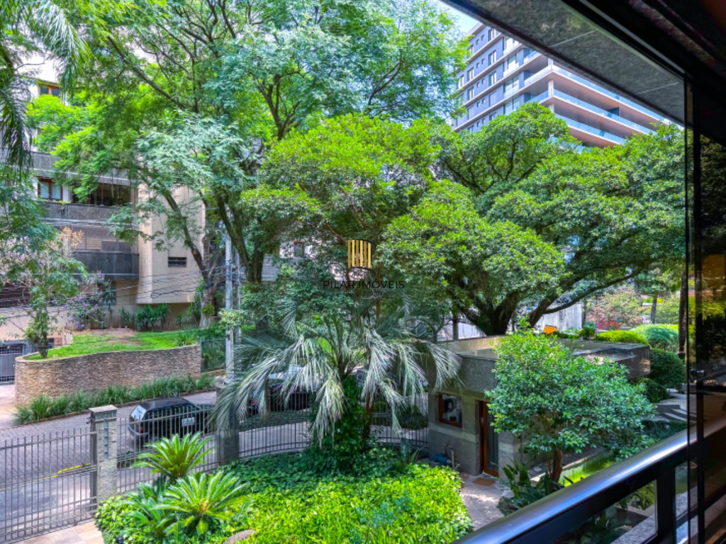 Apartamento 4 dormitórios no bairro Bela Vista