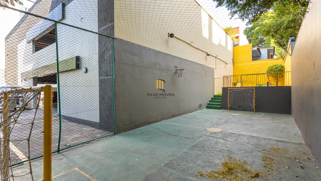 Cobertura 3 dormitórios no bairro Bela Vista