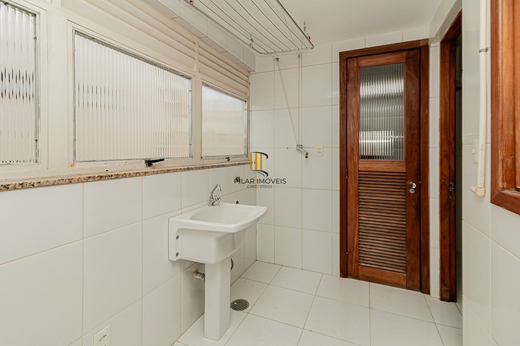 Apartamento 3 dormitórios no bairro Petrópolis