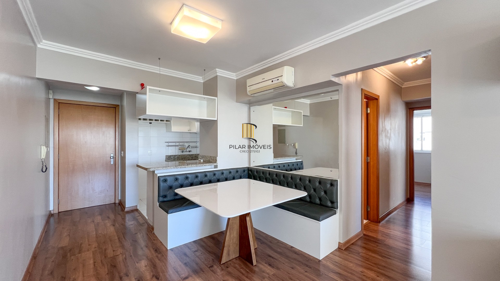 Apartamento 3 dormitórios no bairro Cavalhada