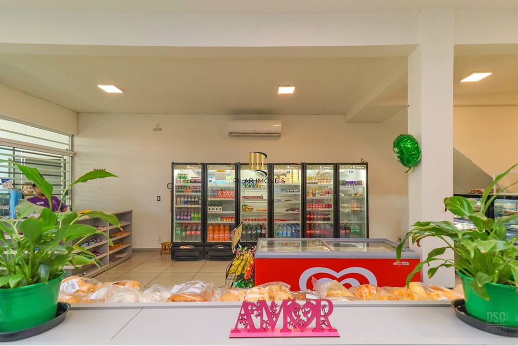 Prédio Residencial no bairro Tristeza