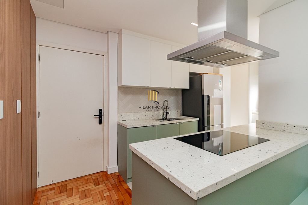 Apartamento 3 dormitórios no bairro Rio Branco