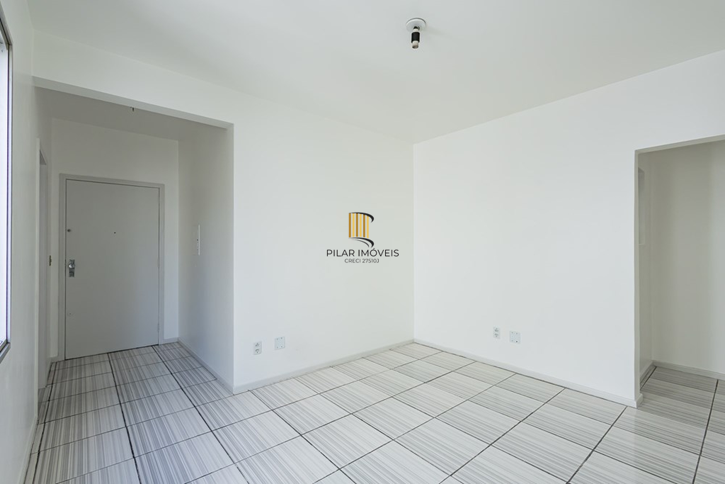 Apartamento 1 dormitório no bairro Santa Cecília