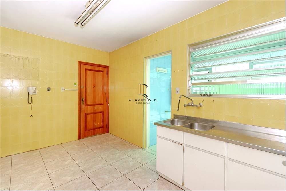 Apartamento 4 dormitórios no bairro Independência