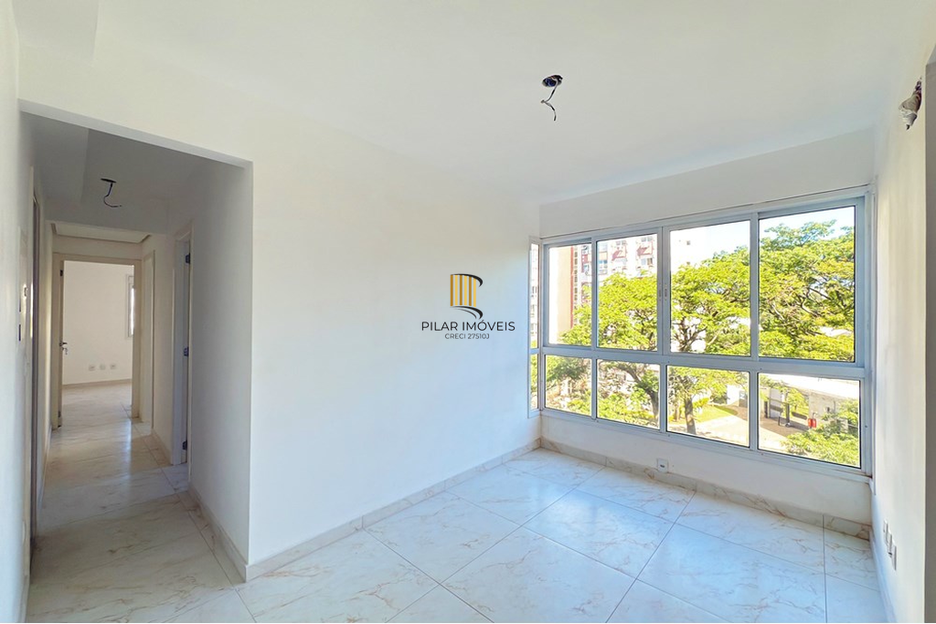 Apartamento 3 dormitórios no bairro Cavalhada