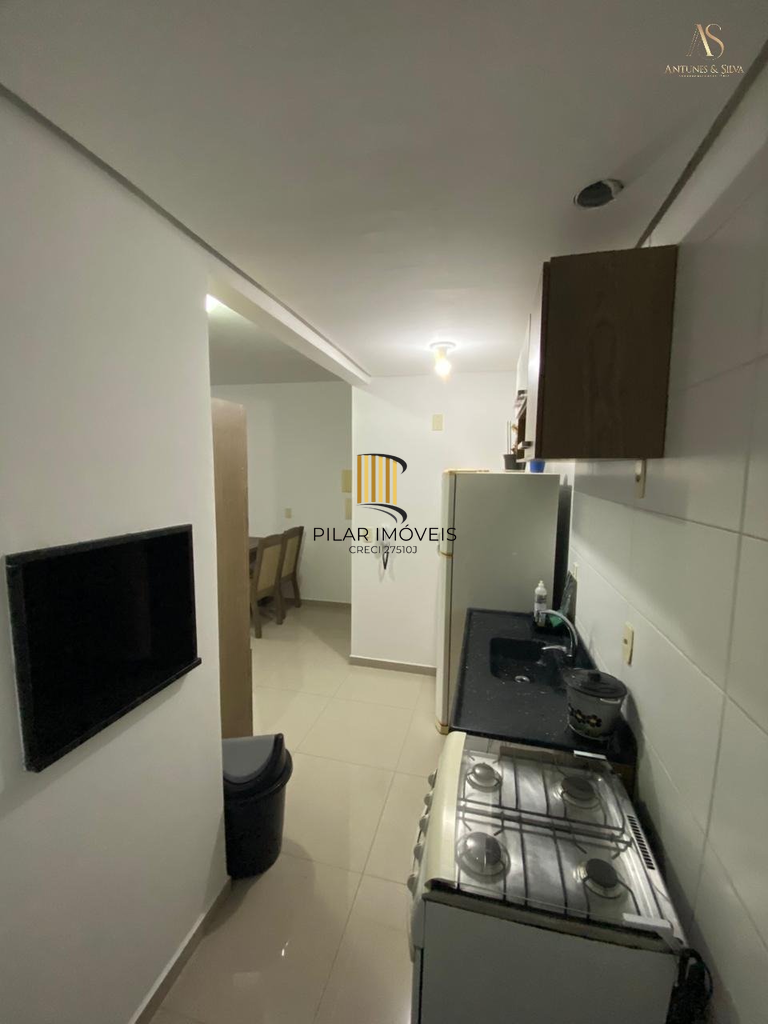 Apartamento 2 dormitórios no bairro Jardim Leopoldina
