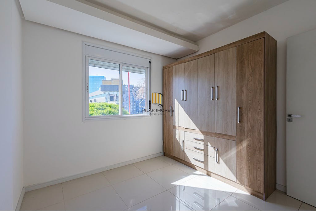 Cobertura 2 dormitórios no bairro Santana