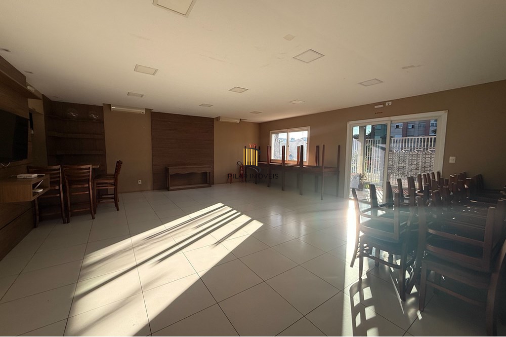 Apartamento 3 dormitórios no bairro Igara