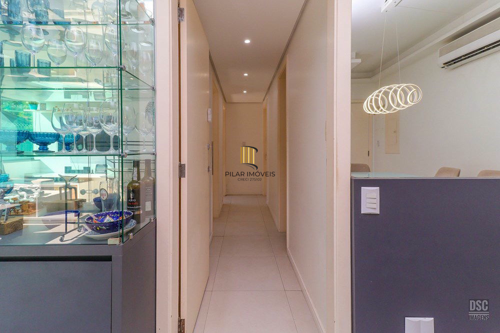 Apartamento 3 dormitórios no bairro Higienópolis