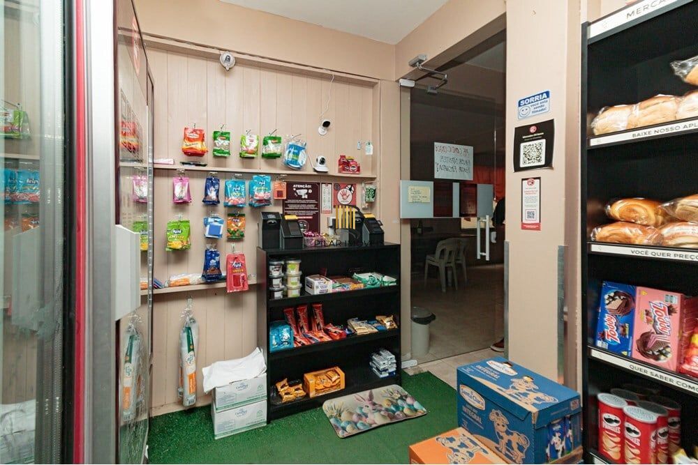 Apartamento 4 dormitórios no bairro Passo da Areia