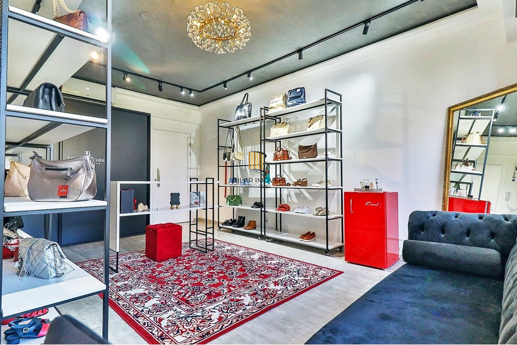 Prédio Residencial no bairro Tristeza