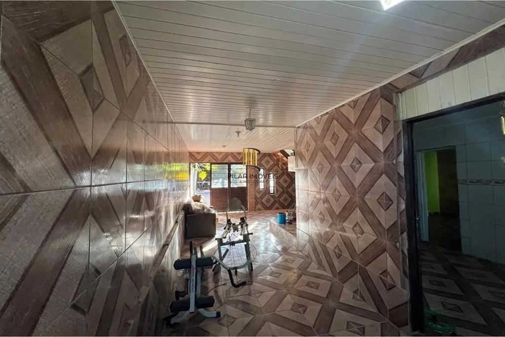 Terreno no bairro Belém Velho