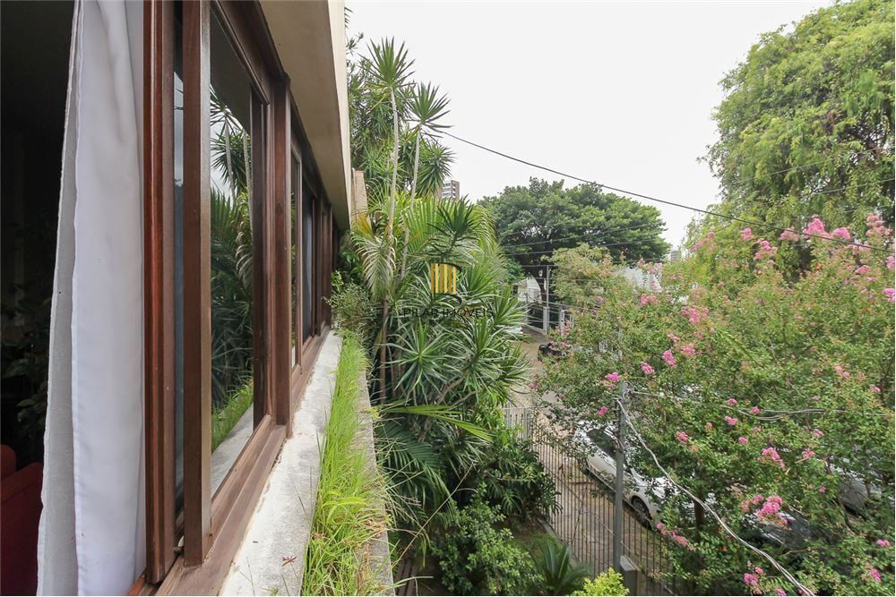 Casa 3 dormitórios no bairro Boa Vista
