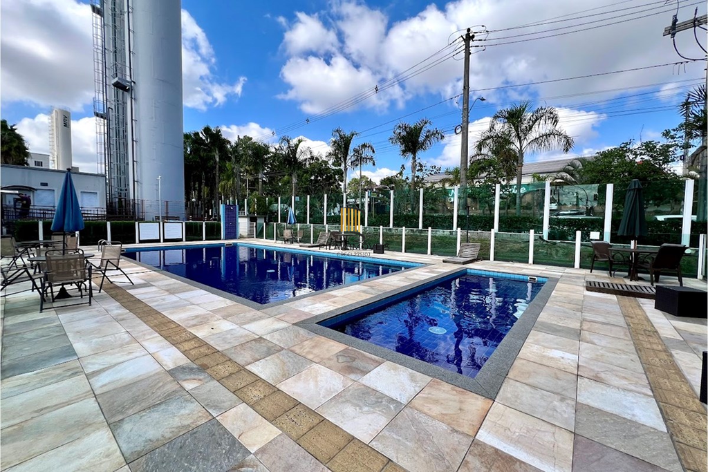 Apartamento 2 dormitórios no bairro São José